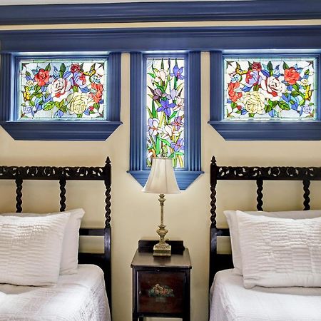 Sara'S Inn On The Boulevard Houston Luaran gambar