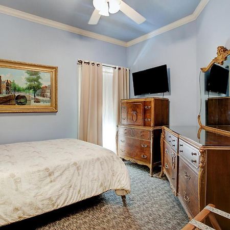 Sara'S Inn On The Boulevard Houston Luaran gambar