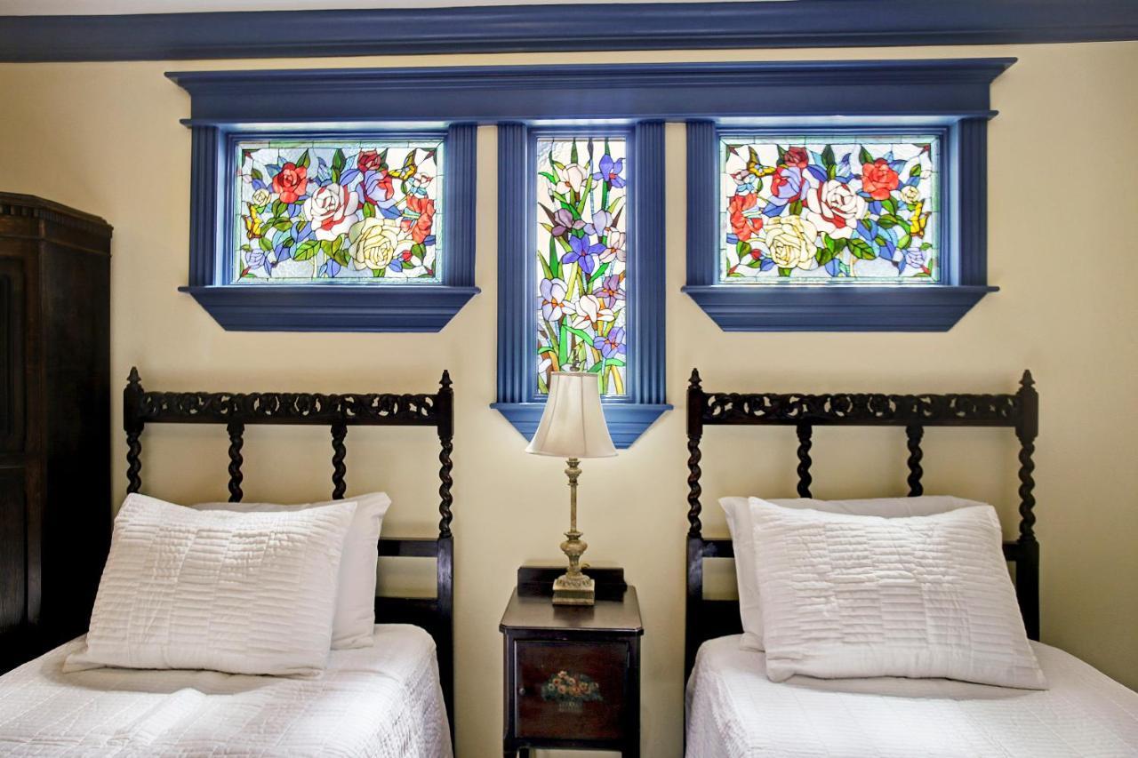 Sara'S Inn On The Boulevard Houston Luaran gambar