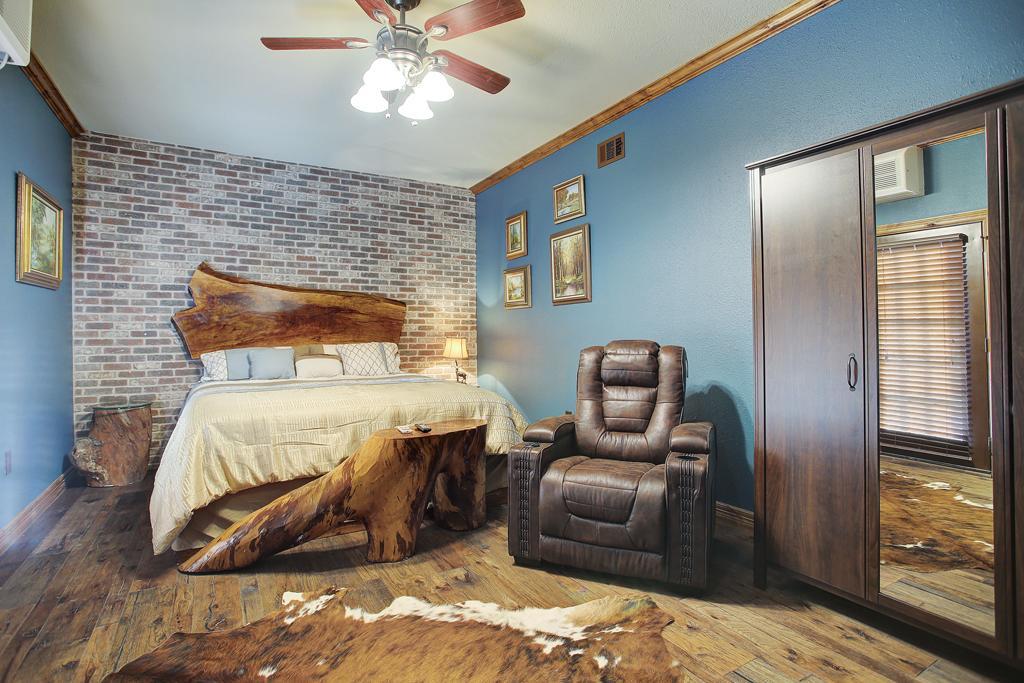 Sara'S Inn On The Boulevard Houston Luaran gambar