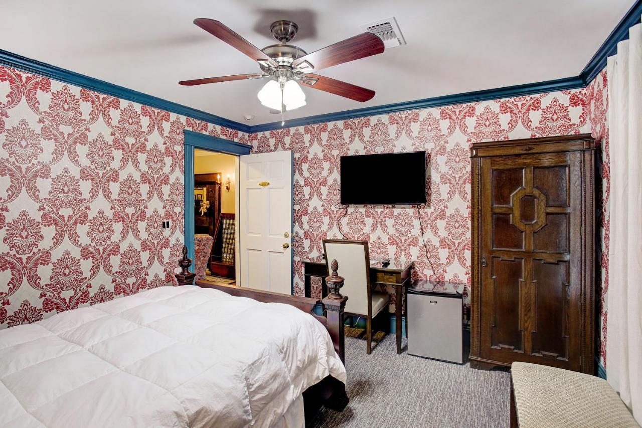 Sara'S Inn On The Boulevard Houston Luaran gambar