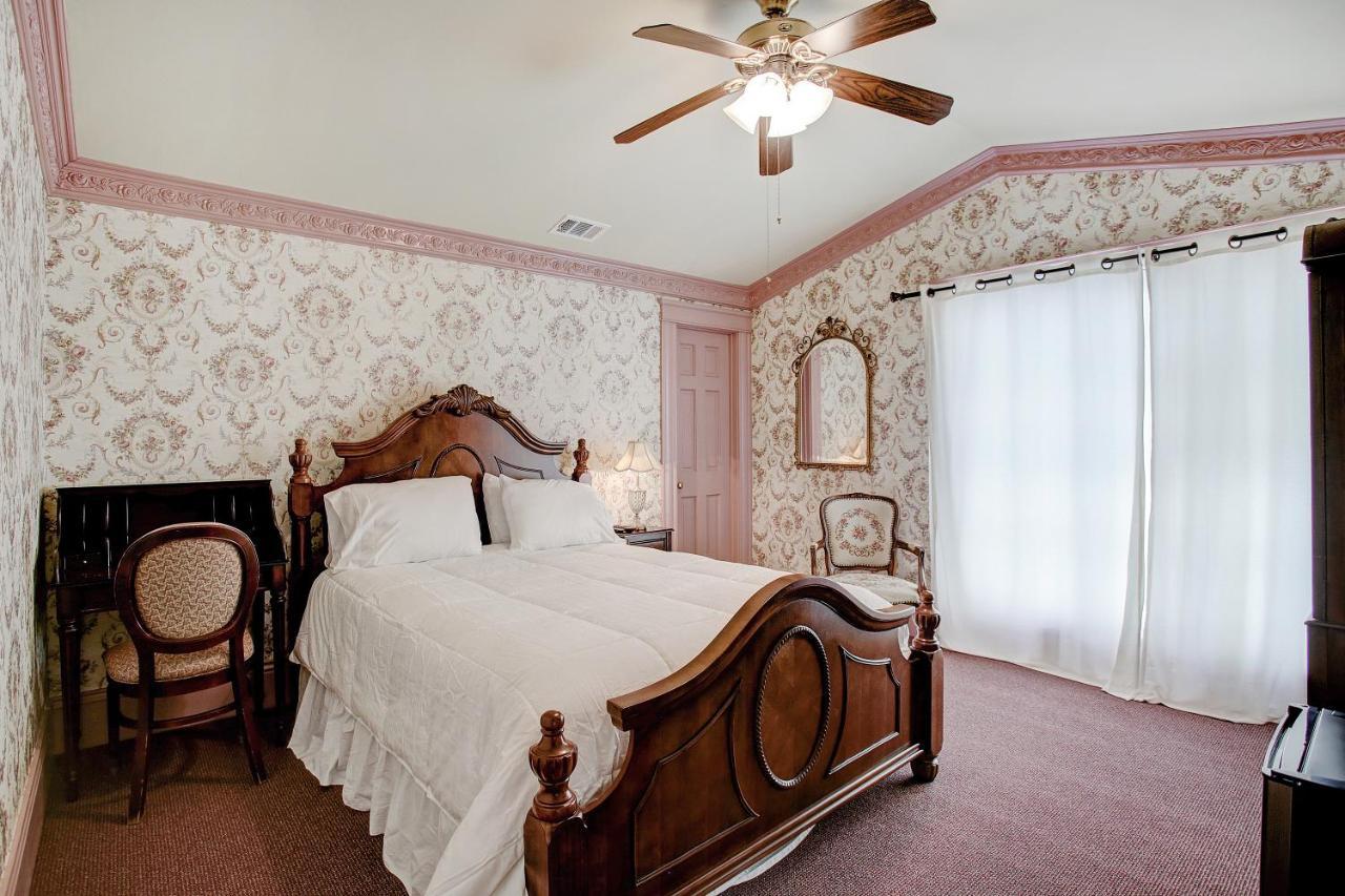 Sara'S Inn On The Boulevard Houston Luaran gambar