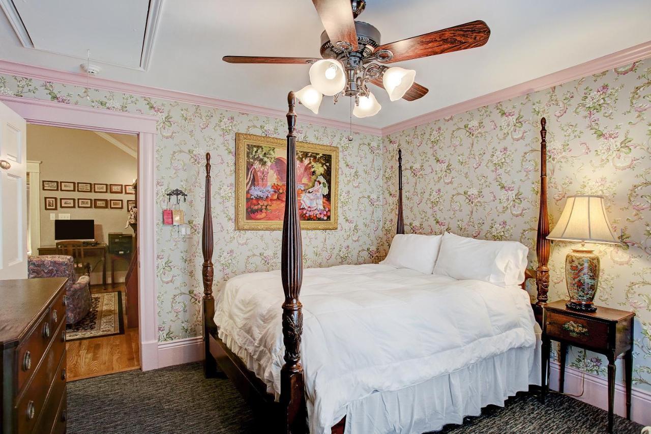Sara'S Inn On The Boulevard Houston Luaran gambar