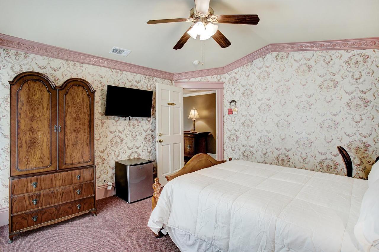Sara'S Inn On The Boulevard Houston Luaran gambar