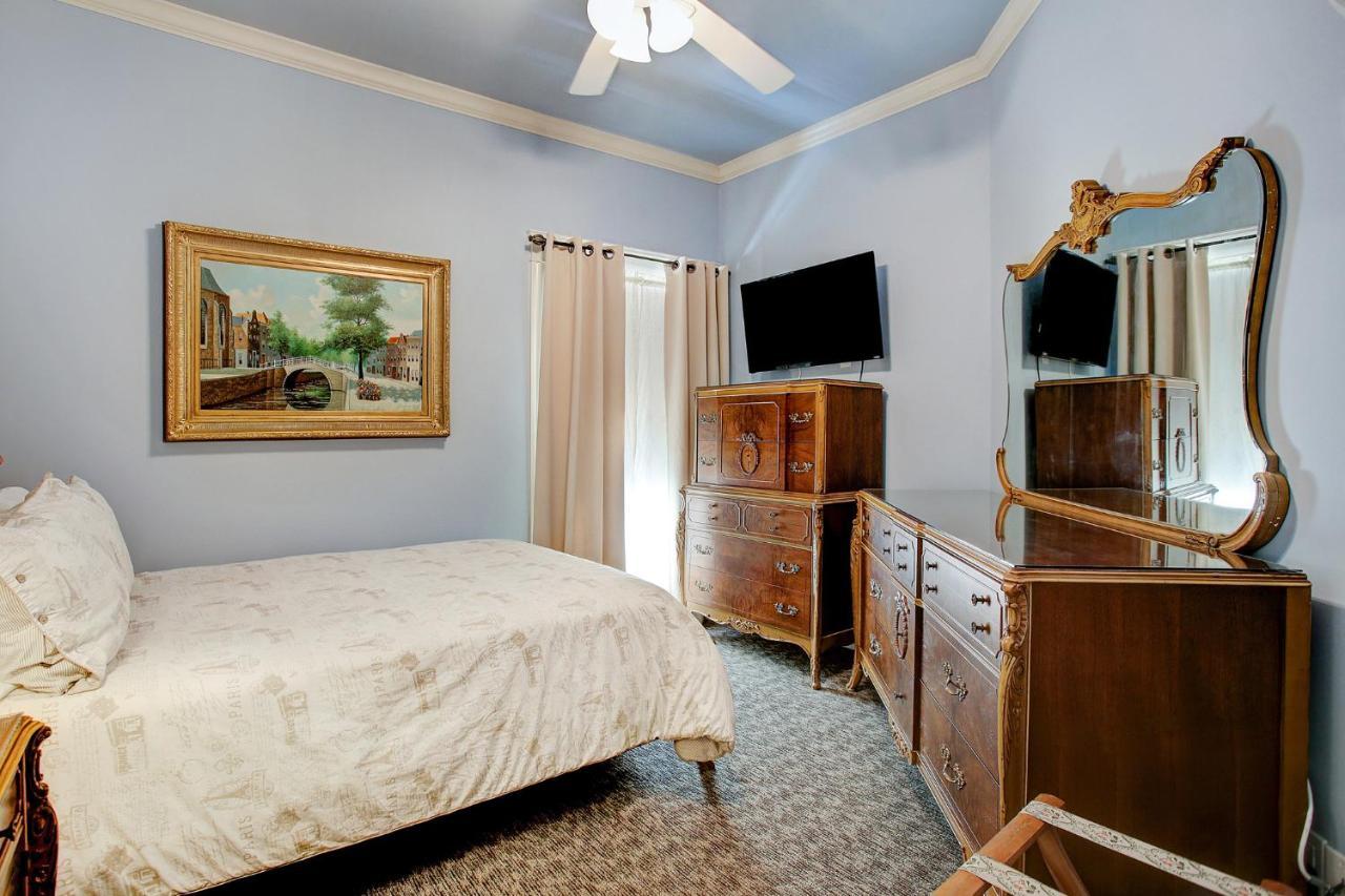 Sara'S Inn On The Boulevard Houston Luaran gambar