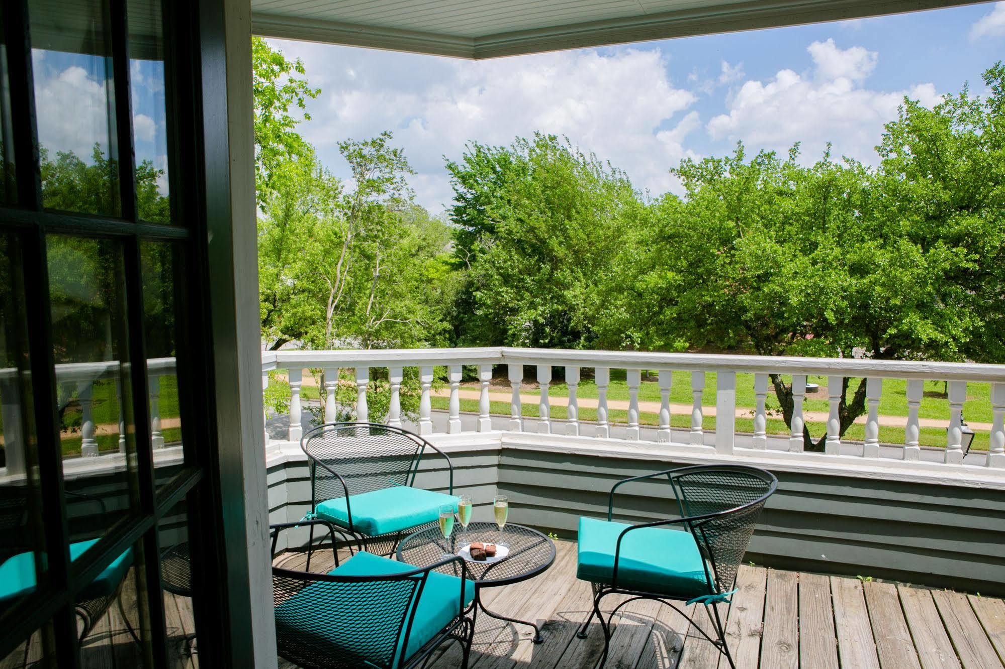 Sara'S Inn On The Boulevard Houston Luaran gambar
